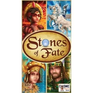 Image of Stones of Fate