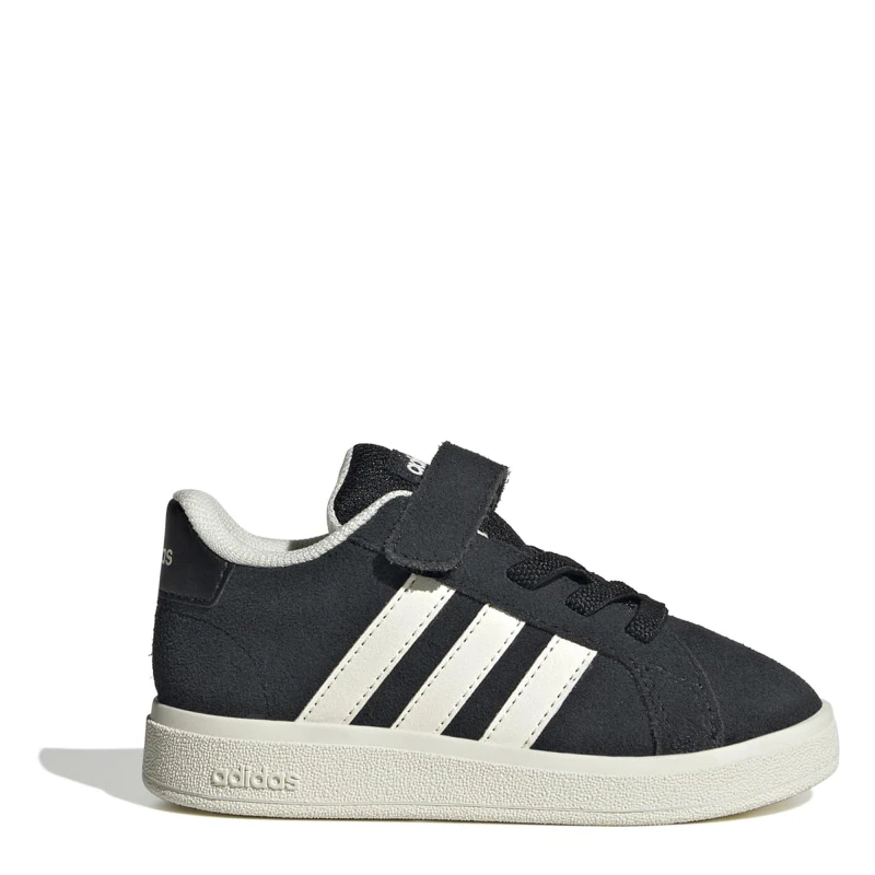 Image of Adidas Grand Crt 00S In63 Black/Off White male C6 (23.5)