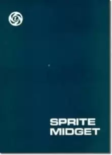 Image of MG Midget Mk.1, 2, 3 and Sprite