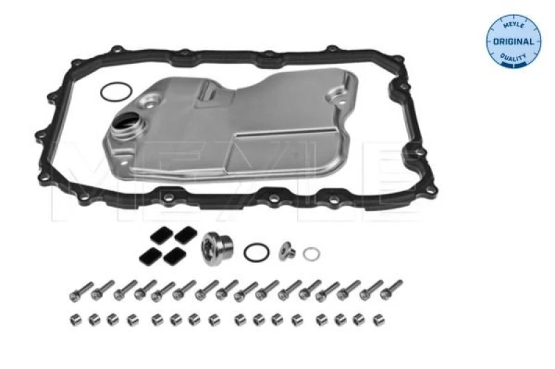 Image of Gearbox service kit MEYLE 100 135 0122/SK