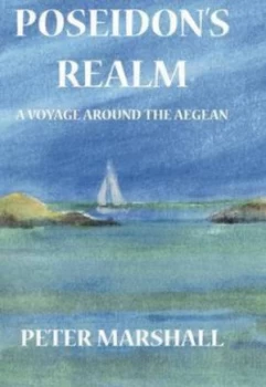 Image of Poseidons Realm by Peter H Marshall Hardback