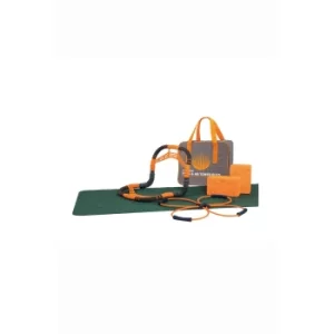 Image of Body Sculpture 4-in-1 Yoga and Ab Toner Plus