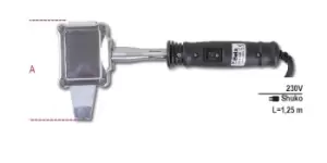 Image of Beta Tools 1822 180 High-Performance Soldering Iron 180W Schuko 230V 018220018