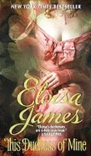 Image of this duchess of mine