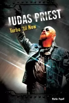 Image of Judas Priest: Turbo 'til Now