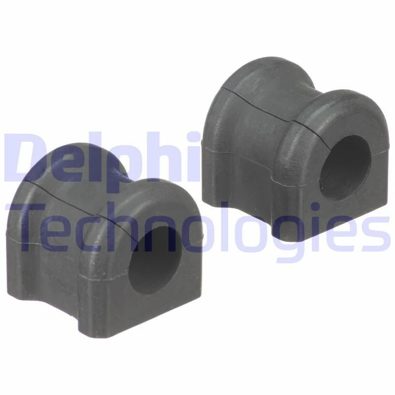 Image of DELPHI Anti roll bar bush DELPHI TD1838W