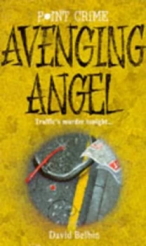 Image of Avenging Angel by David Belbin Paperback