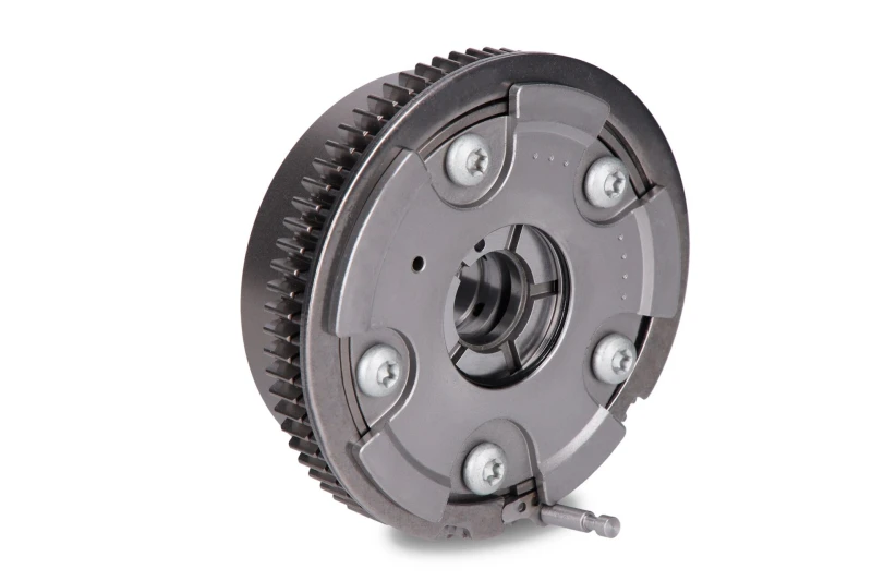 Image of Camshaft Adjuster INA 427 1106 10
