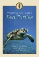 Image of worldwide travel guide to sea turtles
