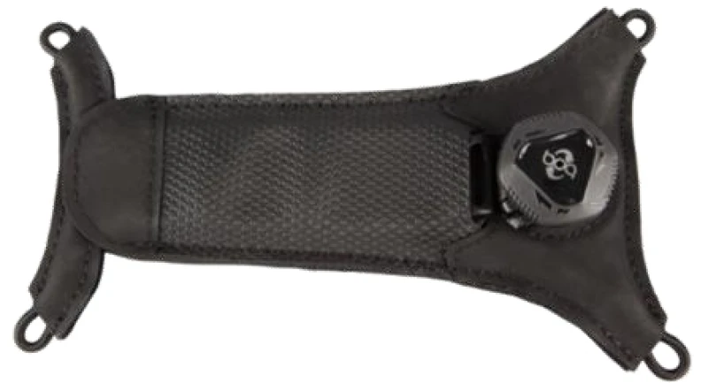 Image of Zebra SG-NGWT-WSTPLN-01 mounting kit Black