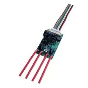 Image of Shelly UNI Shelly Actuator WiFi