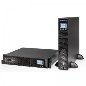 Image of Salicru SLC Twin RT2 On-line Double-Conversion UPS