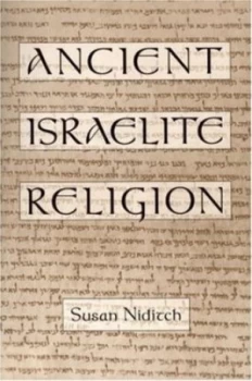 Image of Ancient Israelite Religion by Susan Niditch Paperback