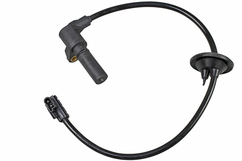 Image of ABS sensor METZGER 09001060