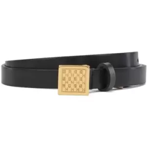 Image of Boss Boss Carine Belt Womens - Black