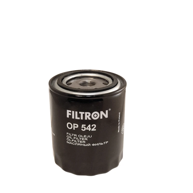 Image of FILTRON OP 542 Oil filter Spin-on Filter Oil Filter (7)