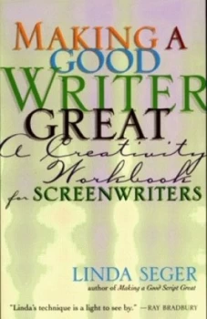 Image of Making a Good Writer Great by Linda Seger Paperback