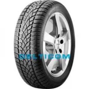 Dunlop SP Winter Sport 3D DSROF (185/50 R17 86H)