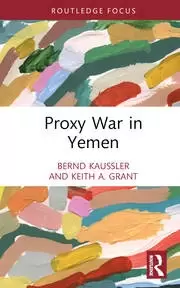 Image of Proxy War in Yemen