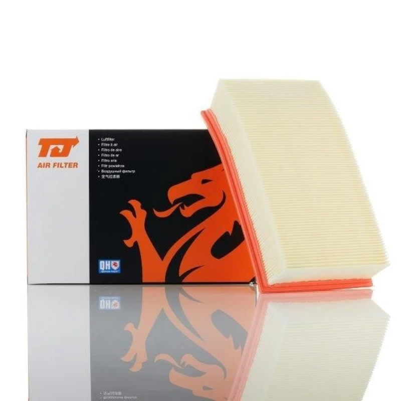 Image of QUINTON HAZELL Air filter QUINTON HAZELL QFA0271