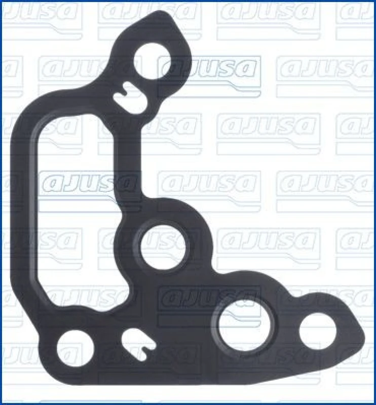Image of AJUSA Gasket, vacuum pump AJUSA 01459400