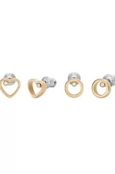 Image of Ladies Skagen Jewellery Elin Jewellery Set