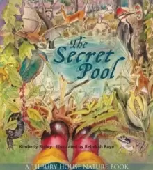 Image of The Secret Pool