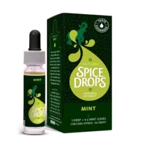 Image of Spice Drops Concentrated Natural Mint Extract