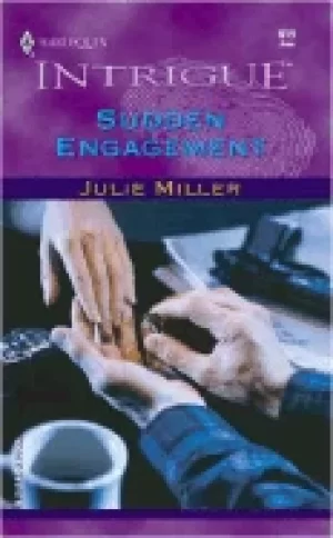 Image of sudden engagement