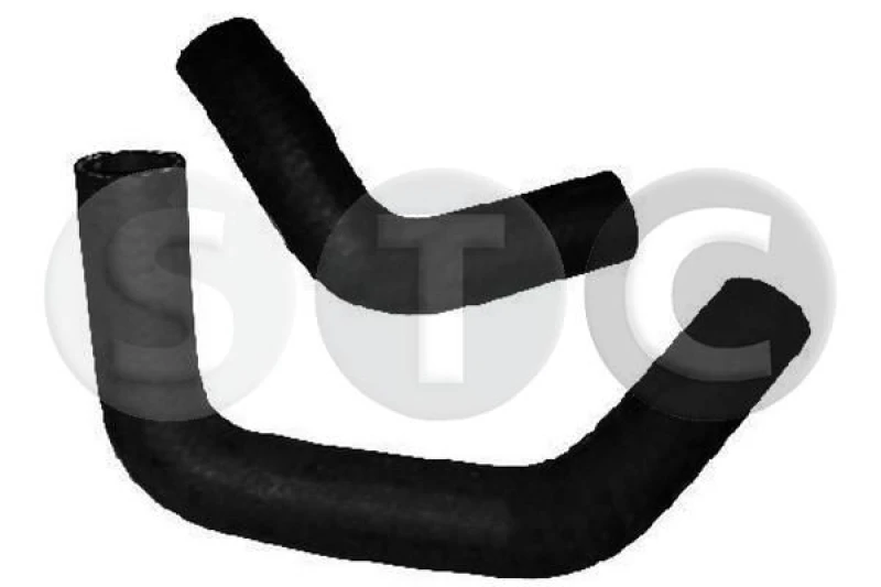 Image of STC Radiator hose STC T409425