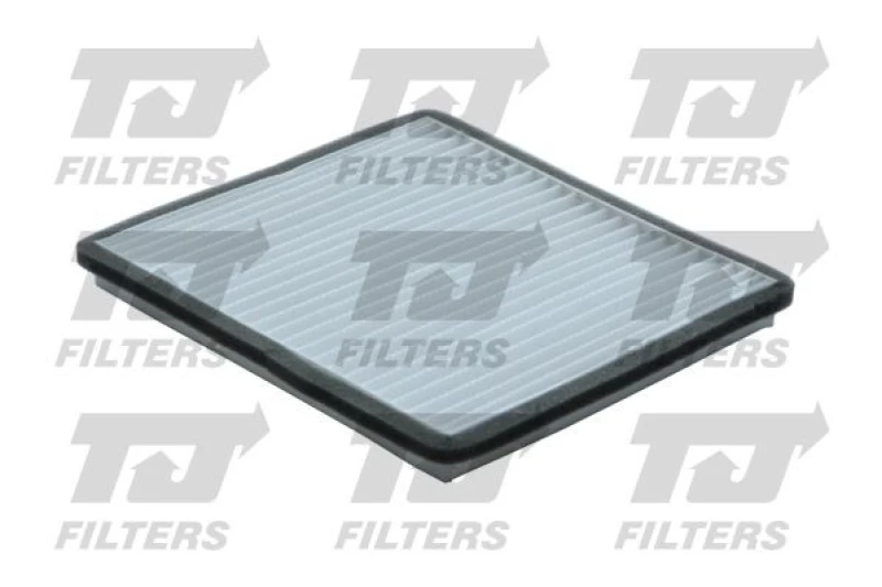 Image of QUINTON HAZELL Pollen filter QUINTON HAZELL QFC0104