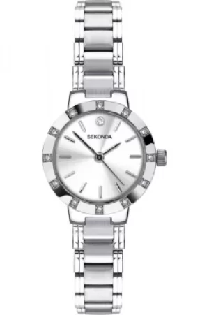 image of Sekonda Watch 2493