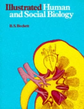 Image of Illustrated Human and Social Biology Paperback
