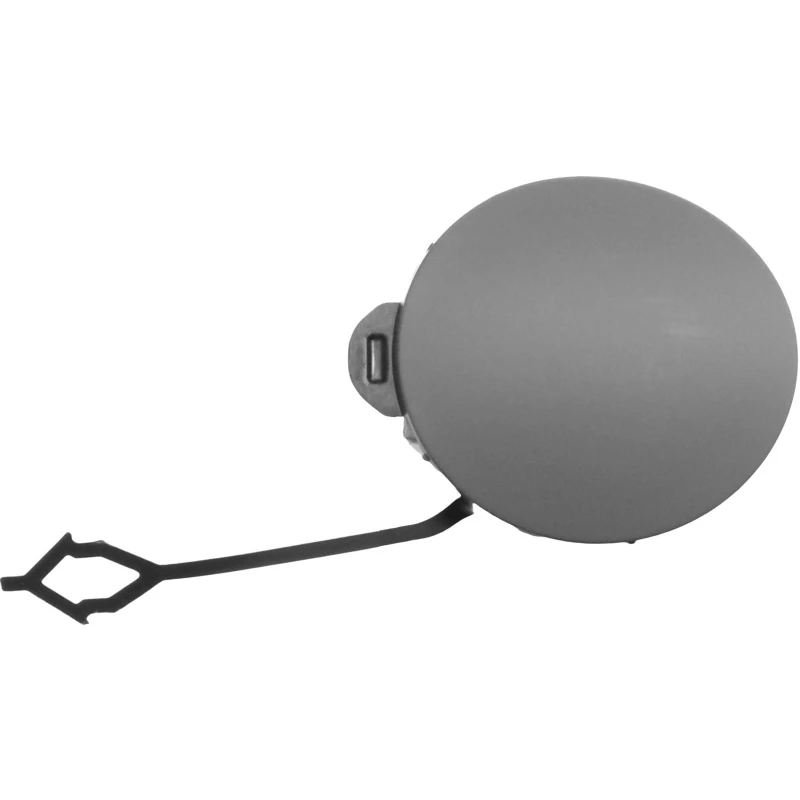 Image of Tow hook cover DIEDERICHS 1816264