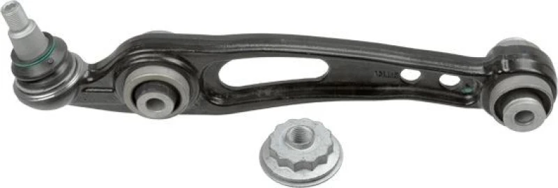 Image of Suspension arm LEMFORDER 39908 01