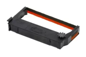 Image of Epson ERC23BR Black/Red Ribbon Cartridge for M-252/M-262/M-267