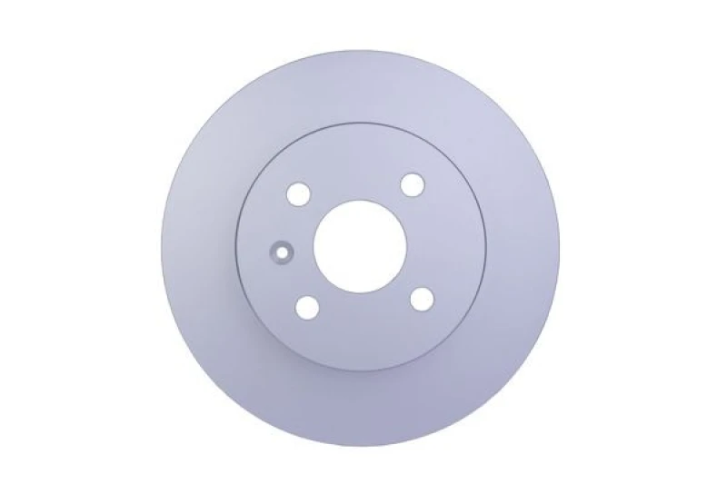 Image of HELLA Brake disc HELLA 8DD 355 110-271