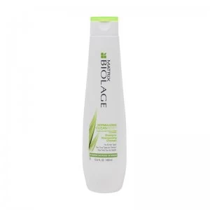 Image of Biolage Scalp Therapie Normalizing Shampoo 250ml