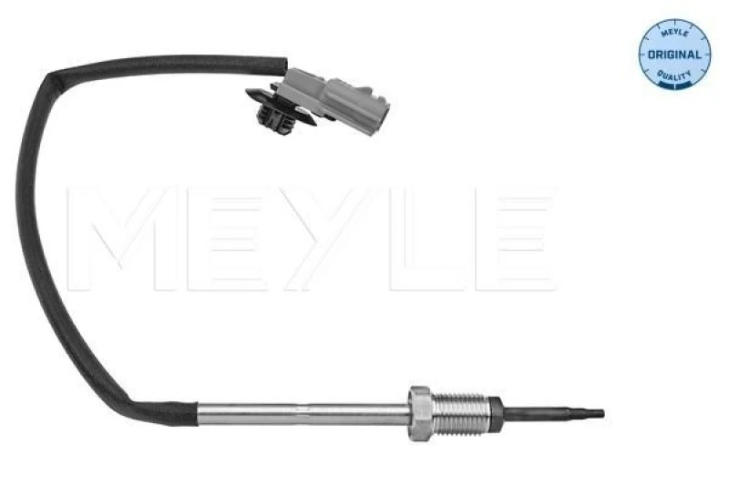 Image of Exhaust gas temperature sensor (EGT) MEYLE 16-14 800 0040