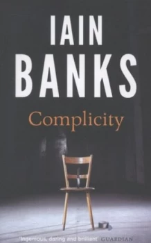 Image of Complicity by Iain Banks Book
