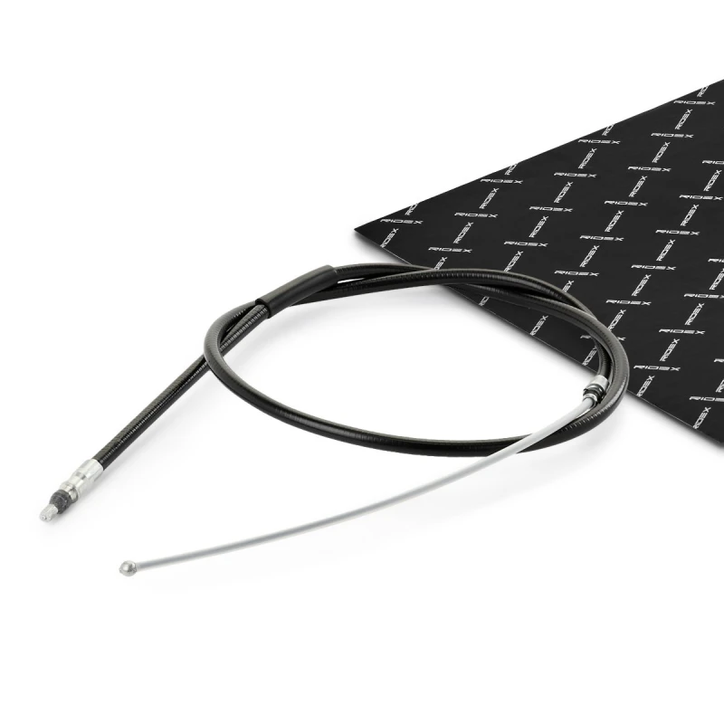 Image of Handbrake cable RIDEX 124C0288