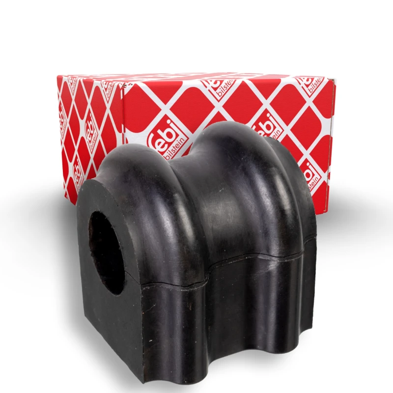 Image of Anti roll bar bush FEBI BILSTEIN 174084