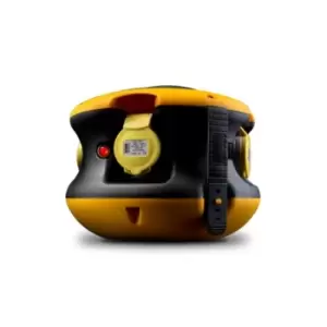 Image of Defender E13200 Spider Ball Power Distribution Unit 110V
