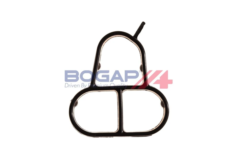 Image of BOGAP Oil filter housing gasket BOGAP A1426105