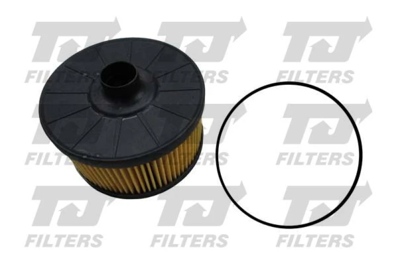 Image of QUINTON HAZELL Oil filter QUINTON HAZELL QFL0311
