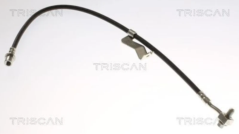 Image of TRISCAN Brake hose TRISCAN 8150 81012