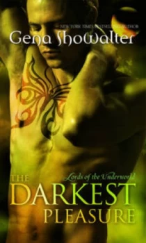 Image of The Darkest Pleasure by Gena Showalter Paperback