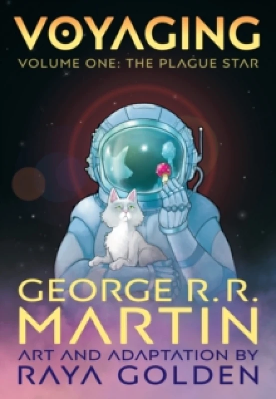 Image of The Plague Star. Paperback. By Raya Golden, George R R Martin Books