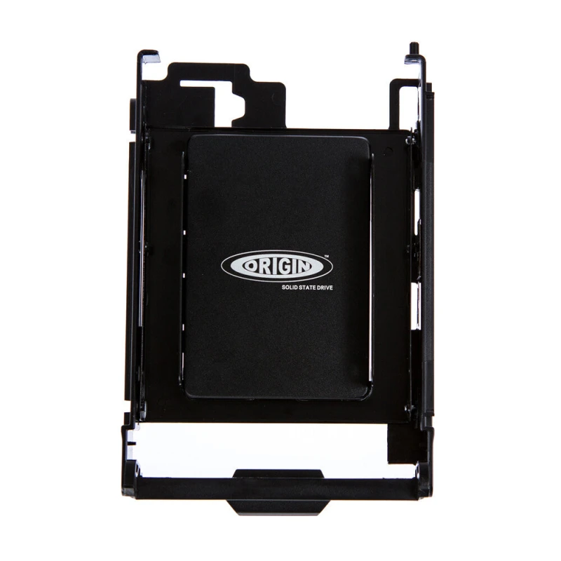 Image of Origin Storage Origin Storage Inception SSD 512GB 3.5" SATA 3D TLC in Hot Swap Caddy DELL-5123DTLC-F21
