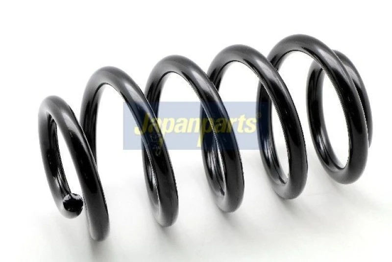 Image of JAPANPARTS Coil spring JAPANPARTS ZC2075H